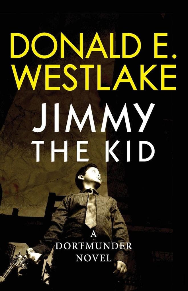 Jimmy the Kid