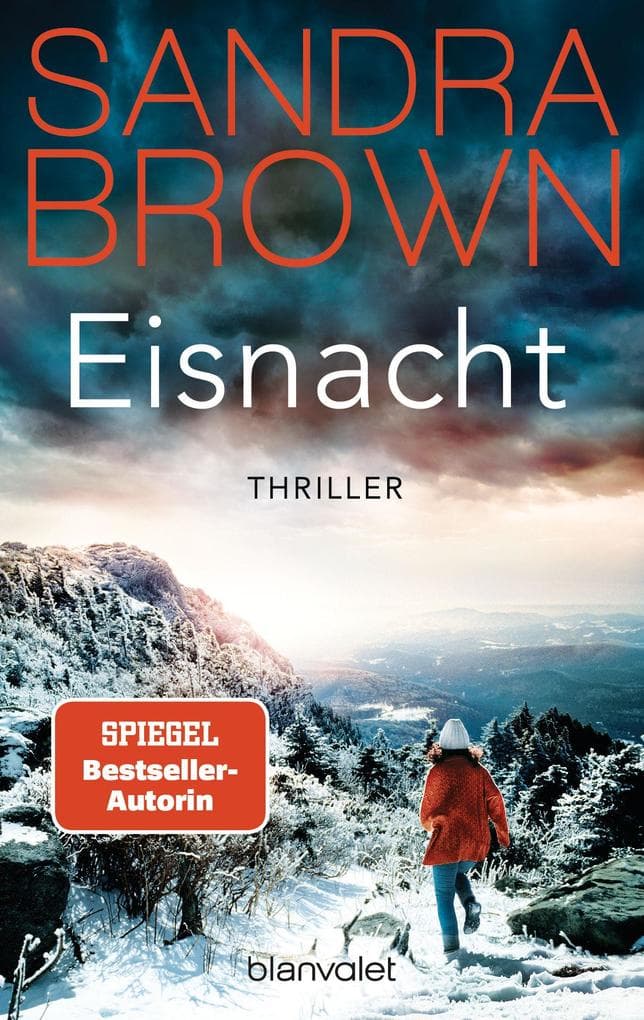 Eisnacht: Thriller