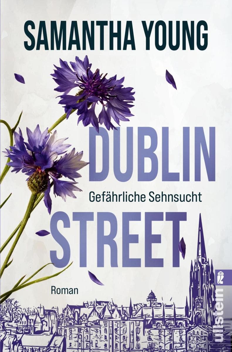 Dublin Street - Gefährliche Sehnsucht