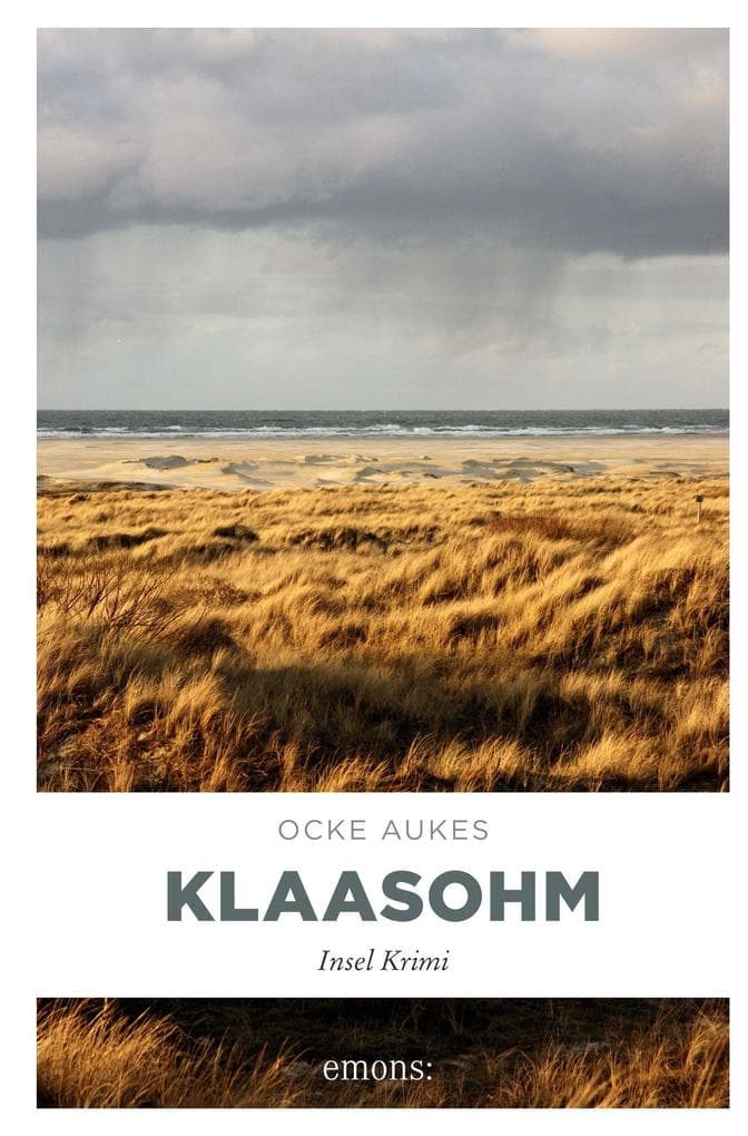 Klaasohm: Insel Krimi