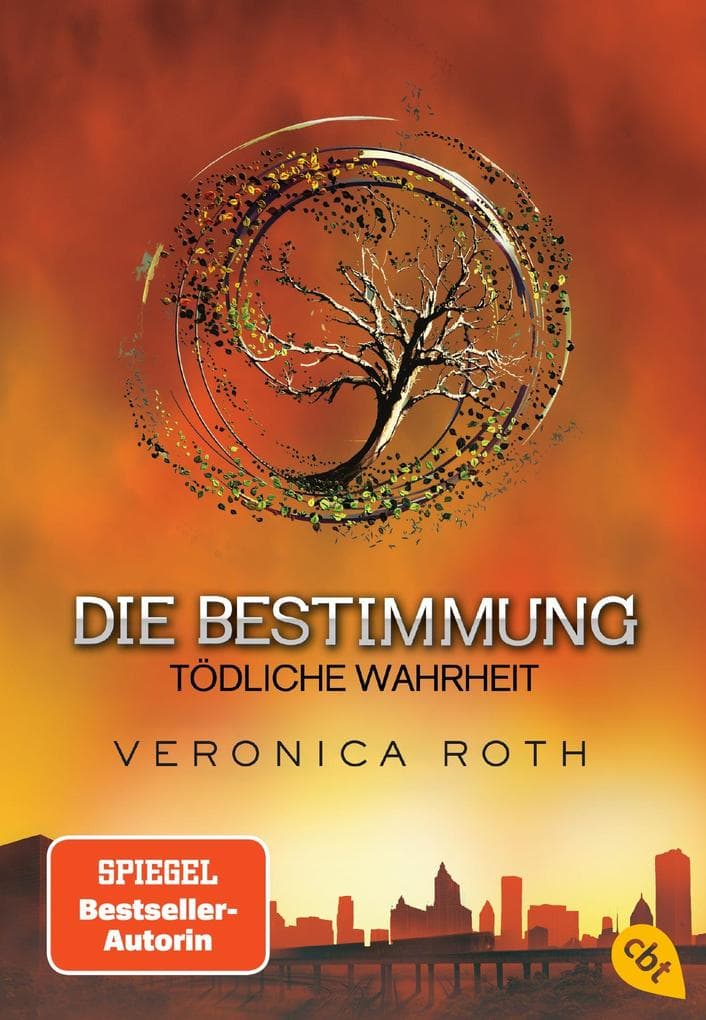 Die Bestimmung / Divergent 02 - Tödliche Wahrheit: Der Fortsetzung der packenden Fantasy-Dystopie
