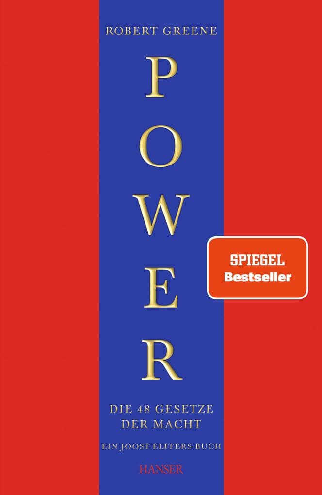 Power: Die 48 Gesetze der Macht: Kompaktausgabe