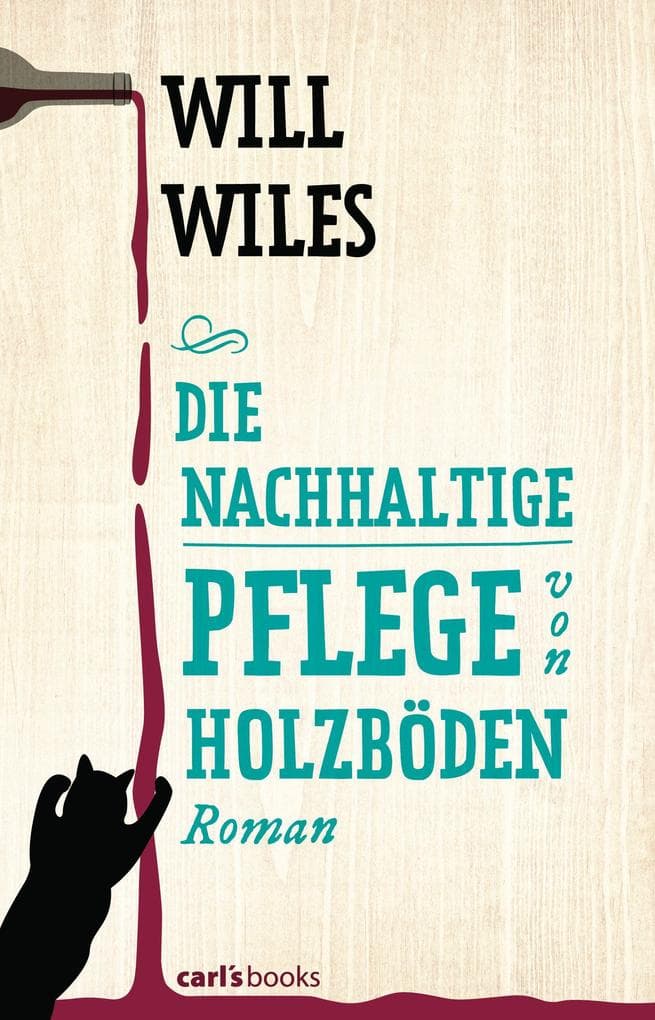 Die nachhaltige Pflege von Holzböden: Roman