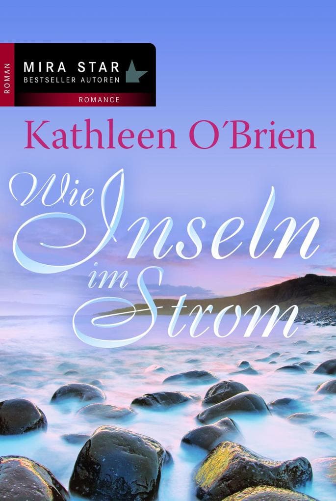 Wie Inseln im Strom