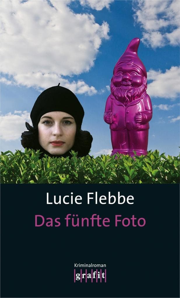 Das fünfte Foto: Lila Zieglers fünfter Fall