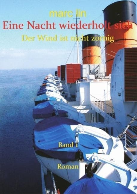 Eine Nacht wiederholt sich: Der Wind ist nicht zornig