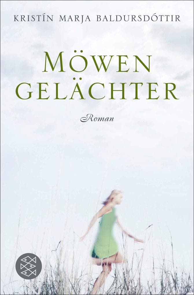 Möwengelächter: Roman