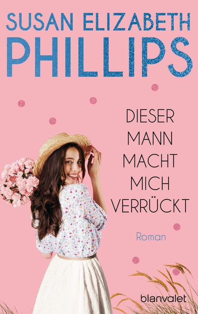 Dieser Mann macht mich verrückt: Roman