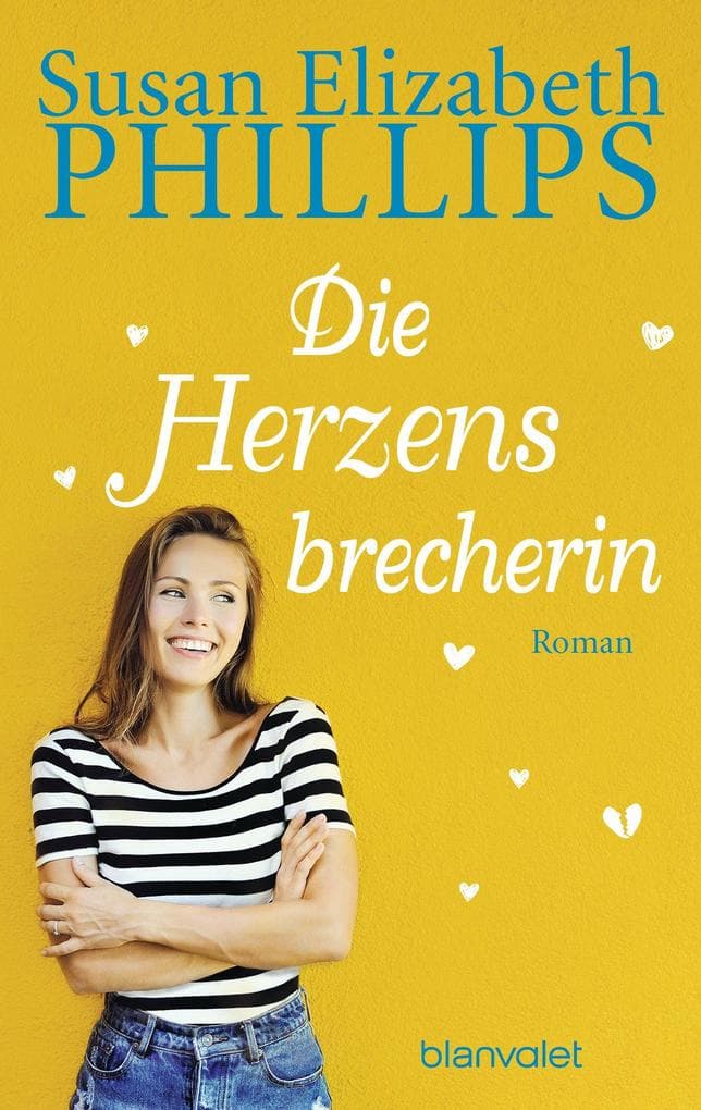 Die Herzensbrecherin: Roman