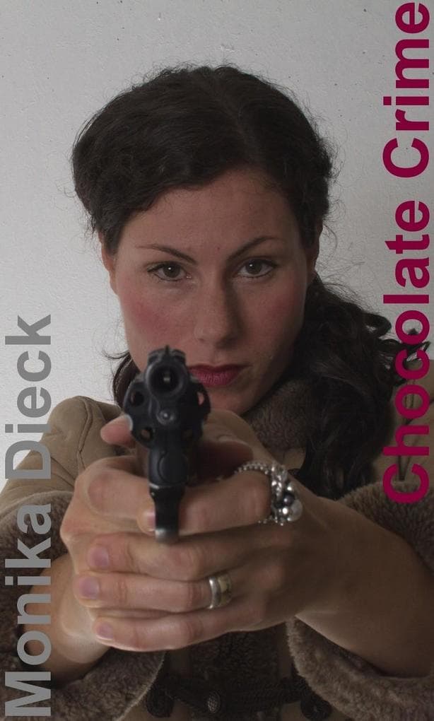 Chocolate Crime: 3. Rotheburg-Kurzkrimi