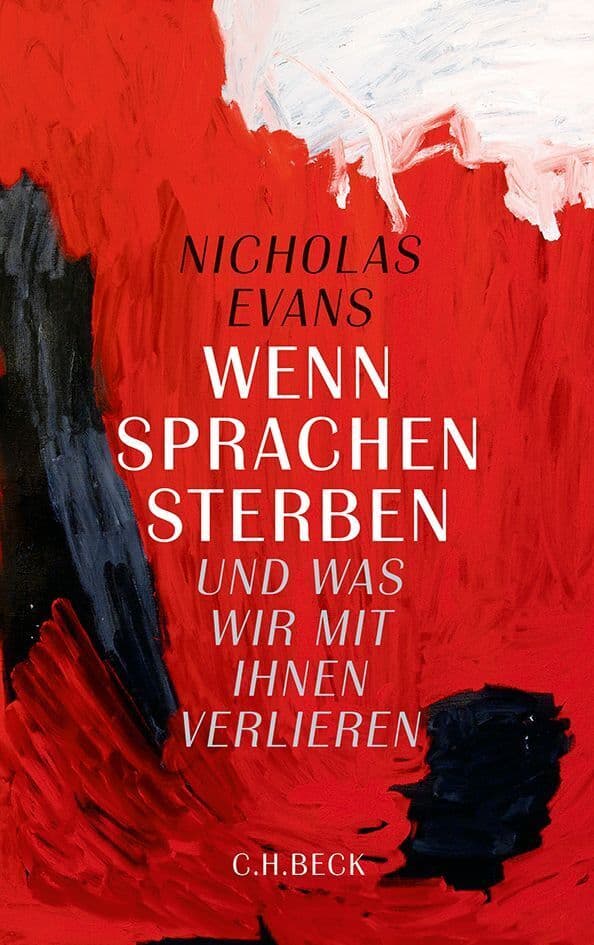 Wenn Sprachen sterben: und was wir mit ihnen verlieren