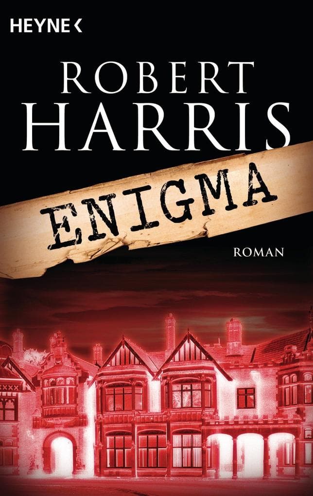 Enigma: Roman