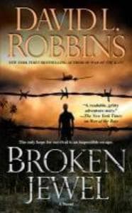 Broken Jewel: A Novel