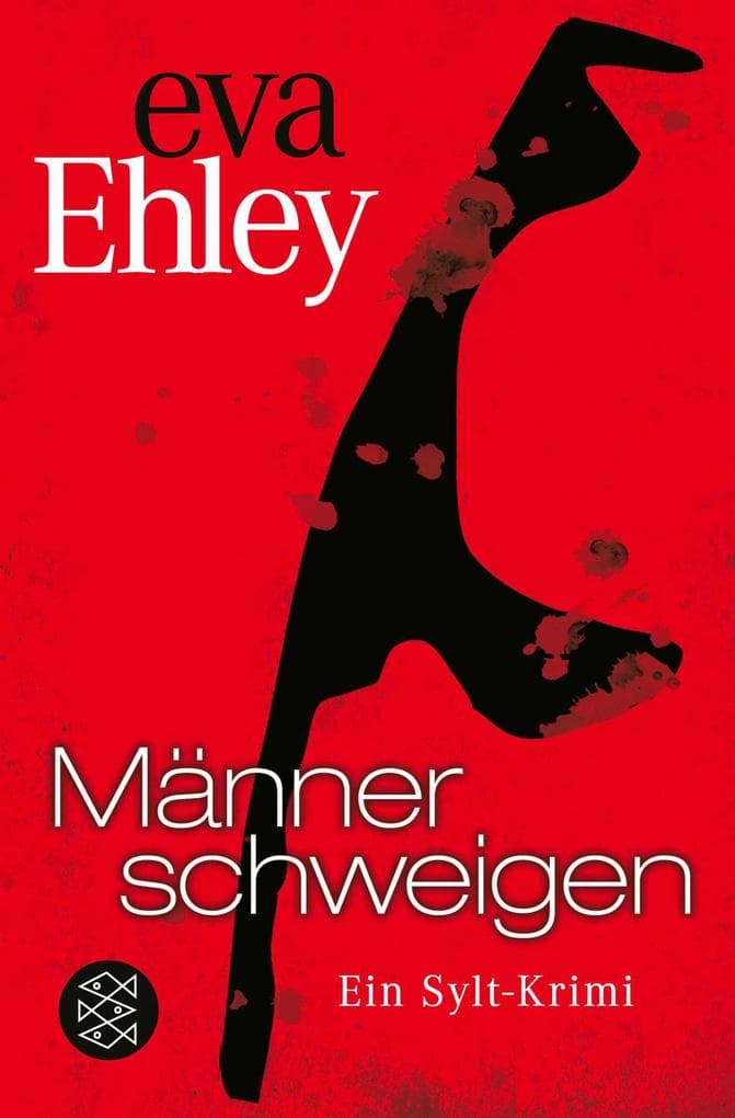Männer schweigen: Ein Sylt-Krimi