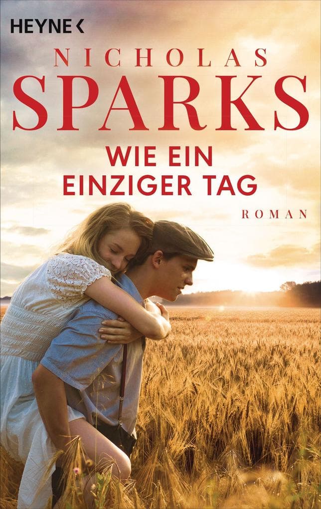 Wie ein einziger Tag: Roman