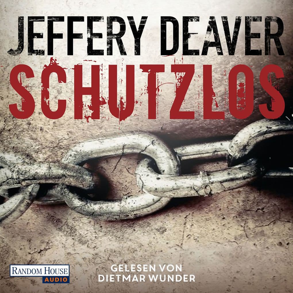 Schutzlos: Ungekürzte Lesung