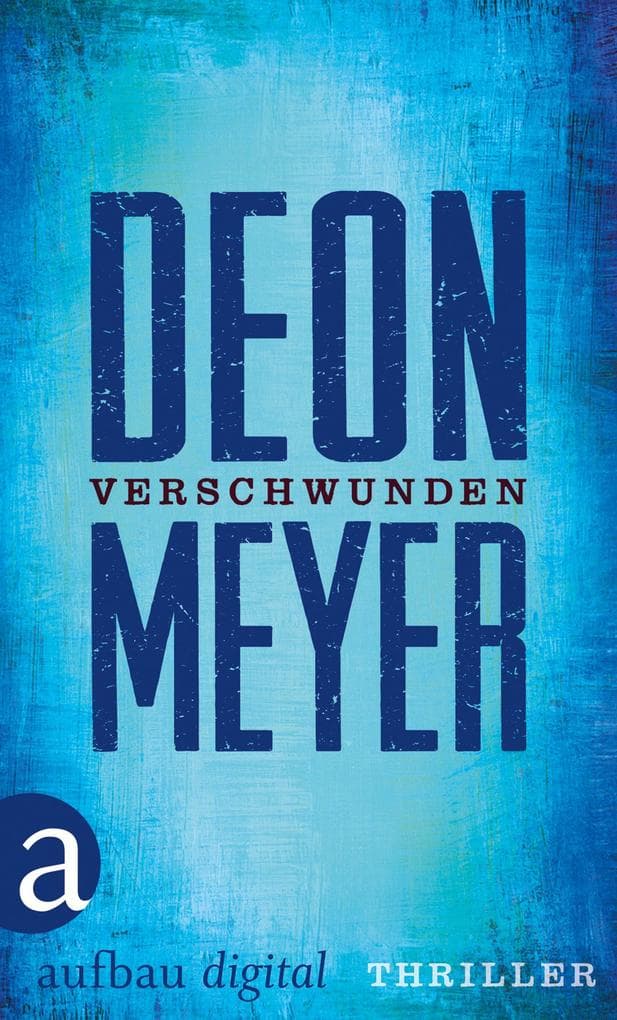 Verschwunden: Ein 'Schwarz. Weiß. Tot.' Krimi