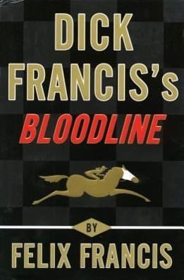 Dick Franciss Bloodline