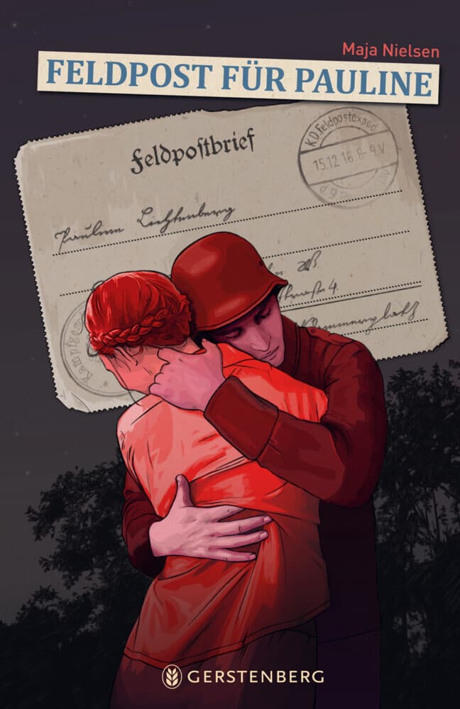 Feldpost für Pauline