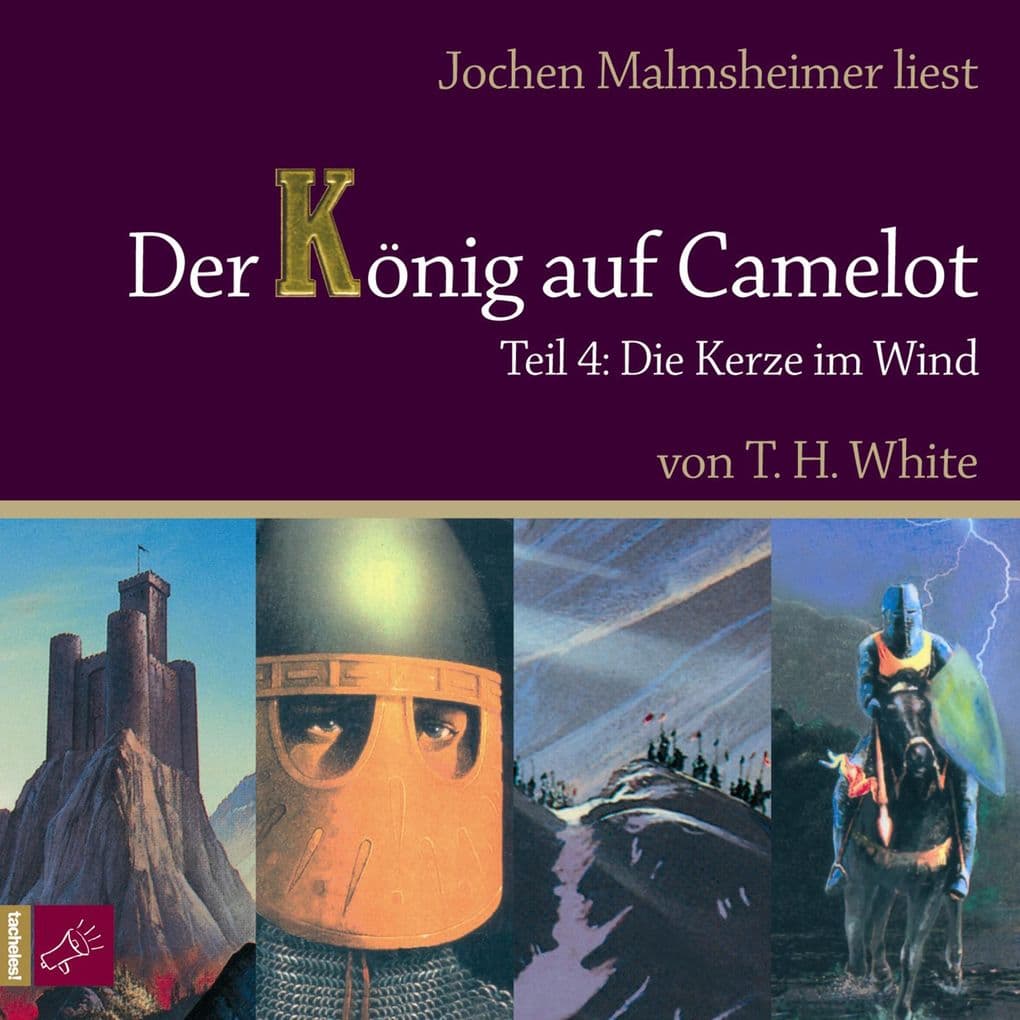 Die Kerze im Wind: Ungekürzte Lesung