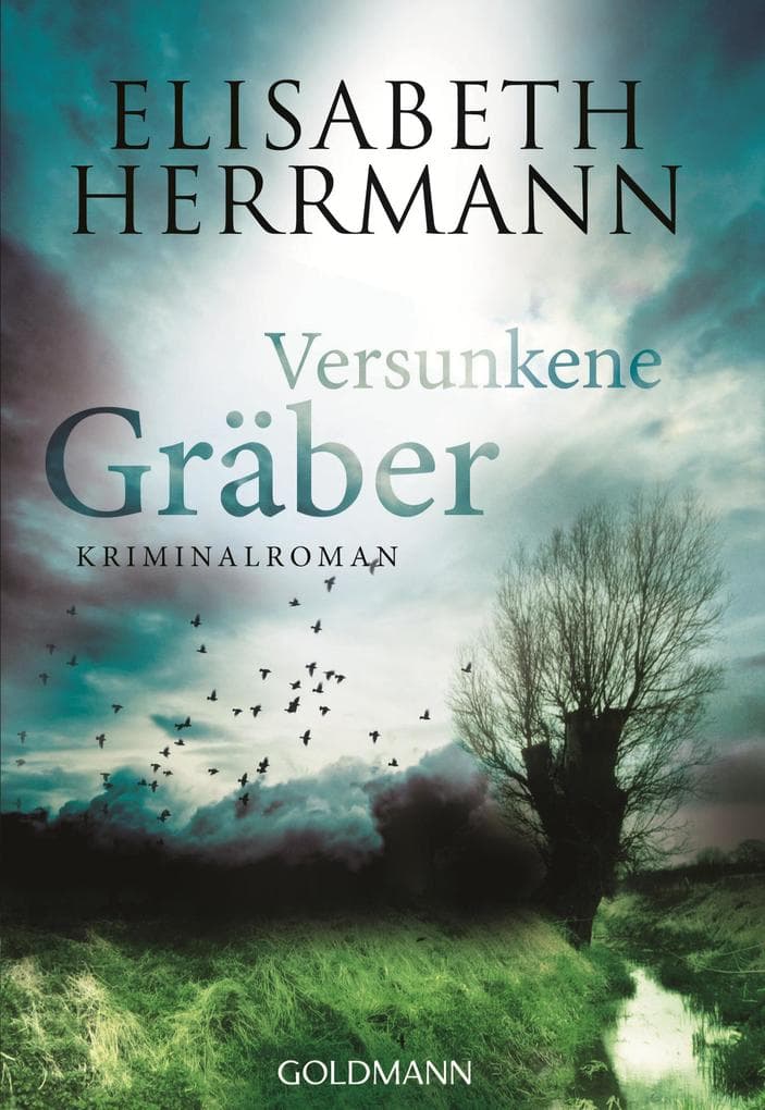 Versunkene Gräber: Joachim Vernau 4 - Kriminalroman