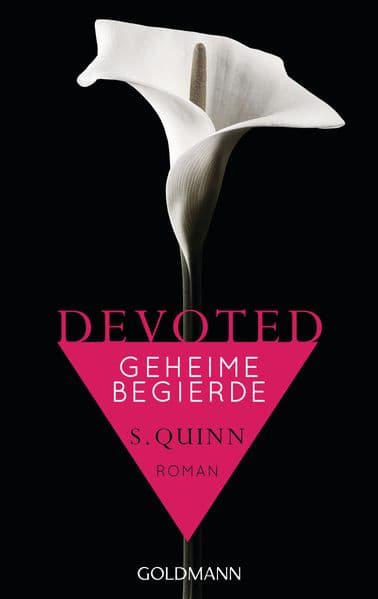 Devoted - Geheime Begierde: Band 1 - Roman