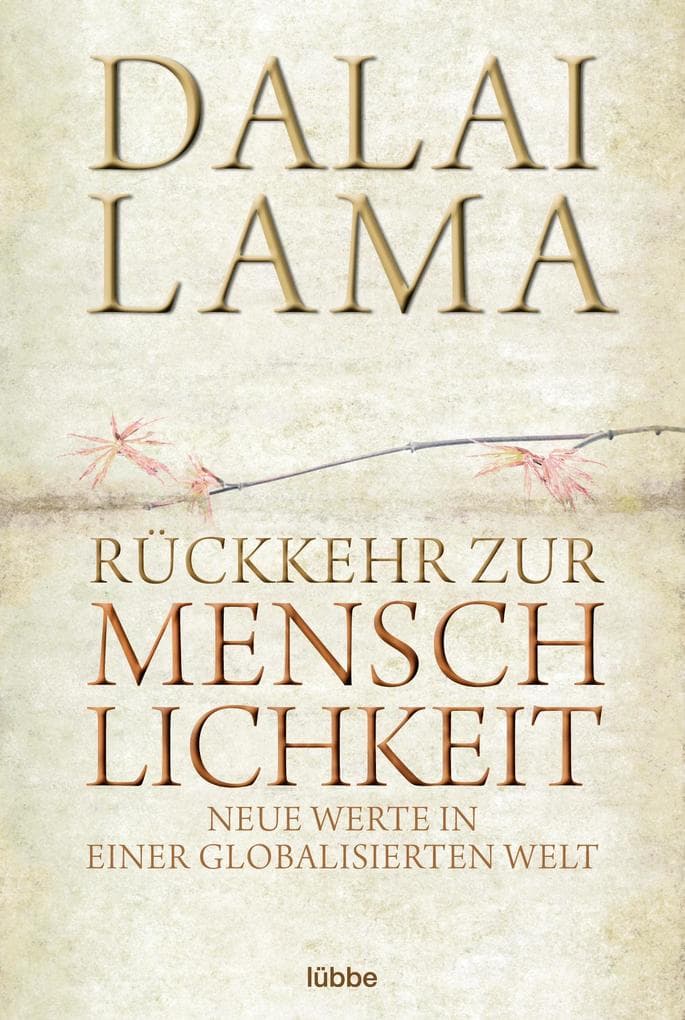 Rückkehr zur Menschlichkeit: Neue Werte in einer globalisierten Welt