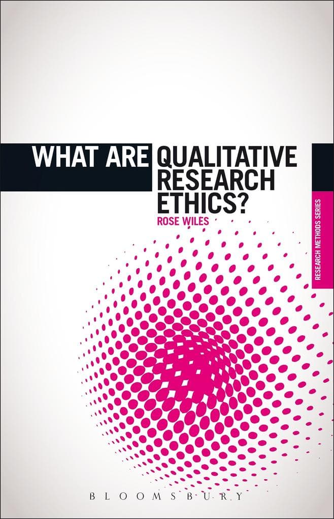 What are Qualitative Research Ethics?