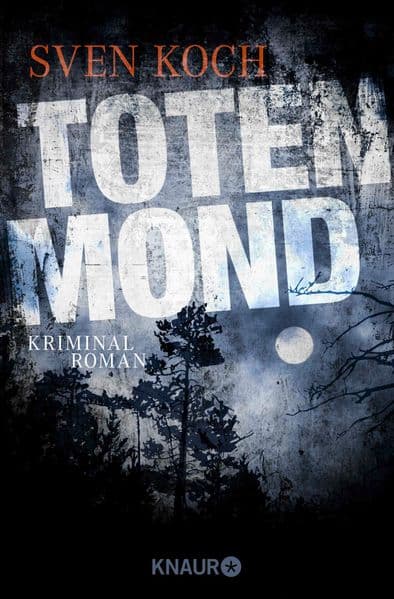 Totenmond: Kriminalroman | Spannender Serienmörder-Kriminalroman vom Autor der "Dünen"-Krimi-Reihe