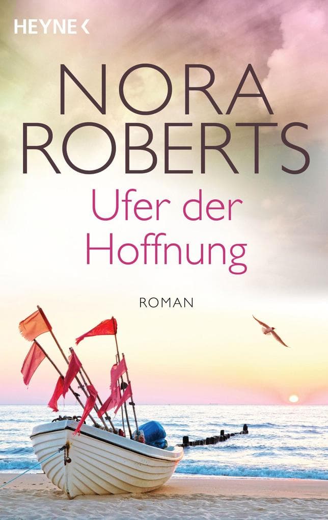 Ufer der Hoffnung: Roman