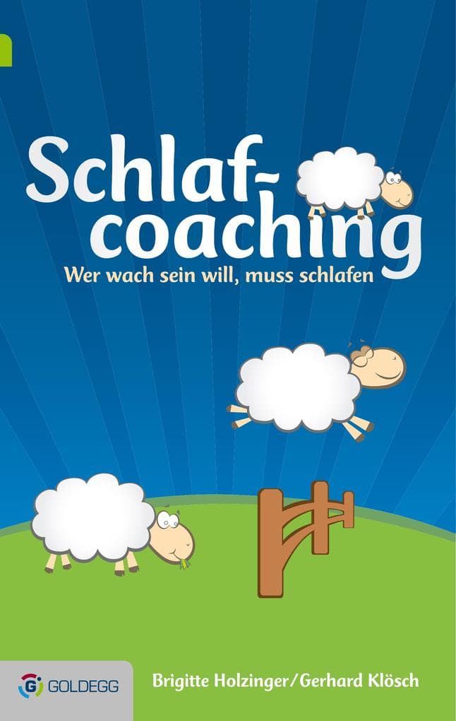 Schlafcoaching: Wer wach sein will, muss schlafen