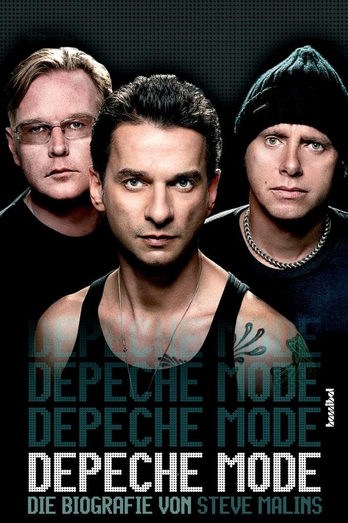 Depeche Mode - Die Biografie: Die Biografie