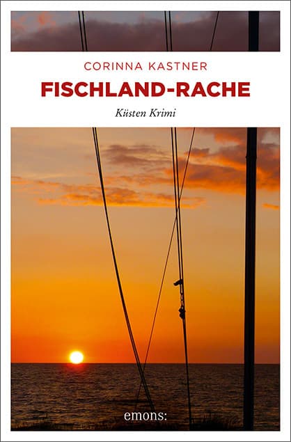Fischland-Rache: Küsten Krimi