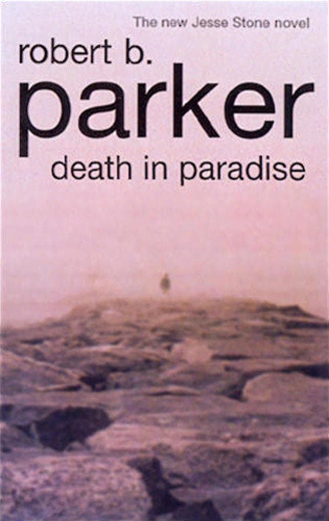 Death in Paradise: Jesse Stone 3