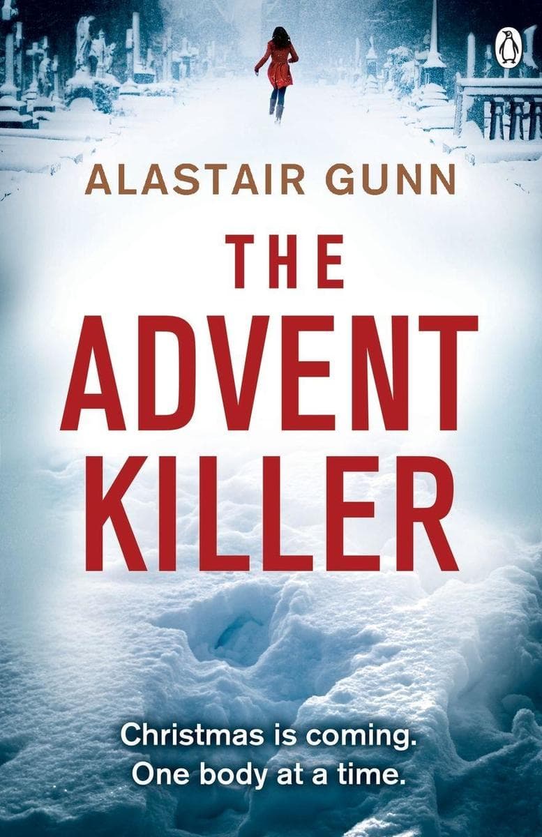 The Advent Killer