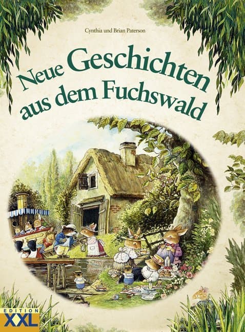 Neue Geschichten aus dem Fuchswald 02: Die Regatta