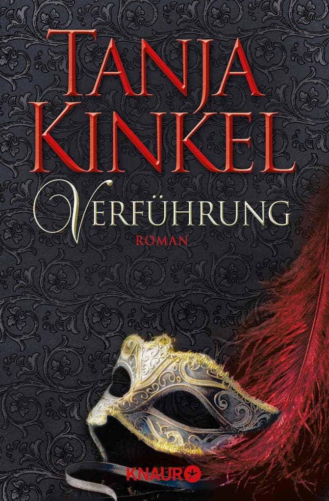 Verführung: Roman