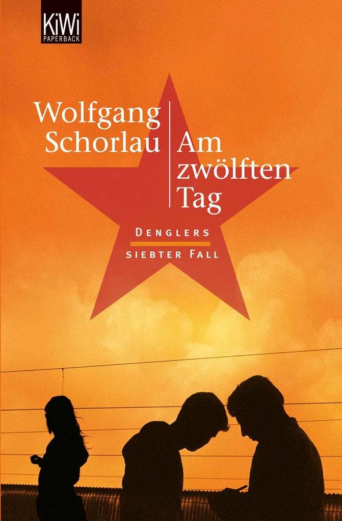 Am zwölften Tag: Denglers siebter Fall.