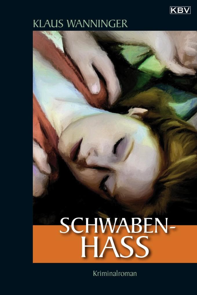 Schwaben-Hass: Kommissar Braigs vierter Fall