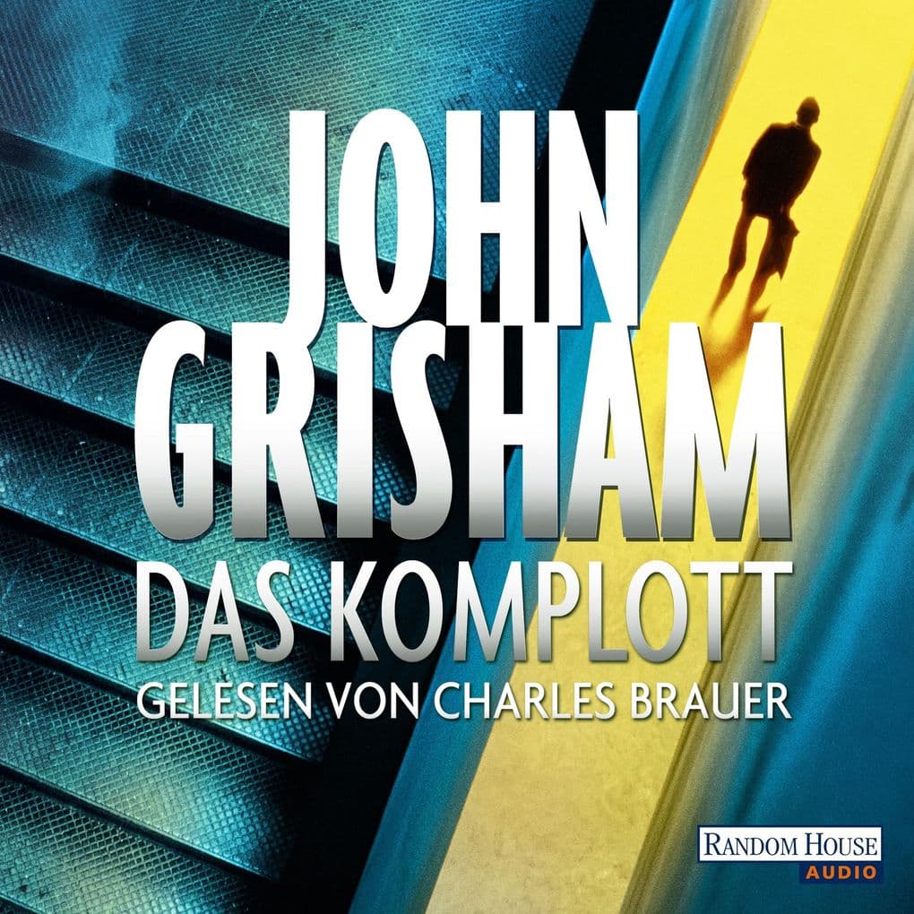Das Komplott: Gekürzte Lesung