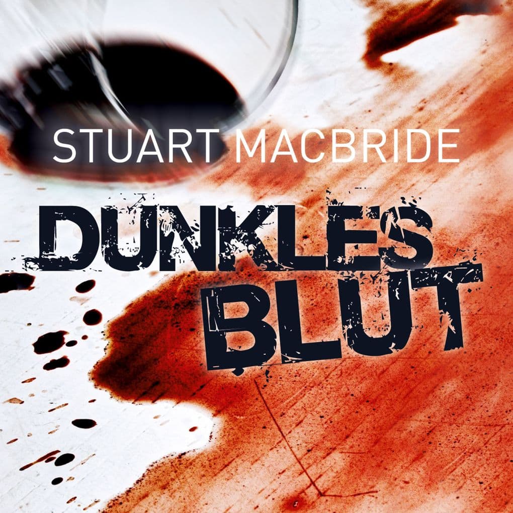 Dunkles Blut: Thriller