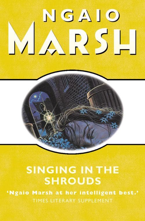 Singing in the Shrouds