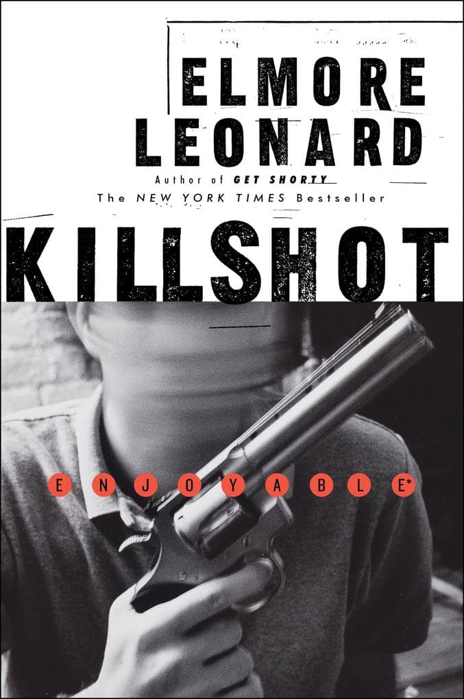 Killshot: A Novel