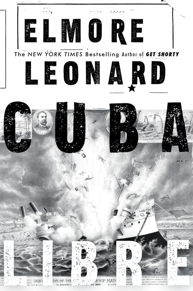 Cuba Libre: A Novel
