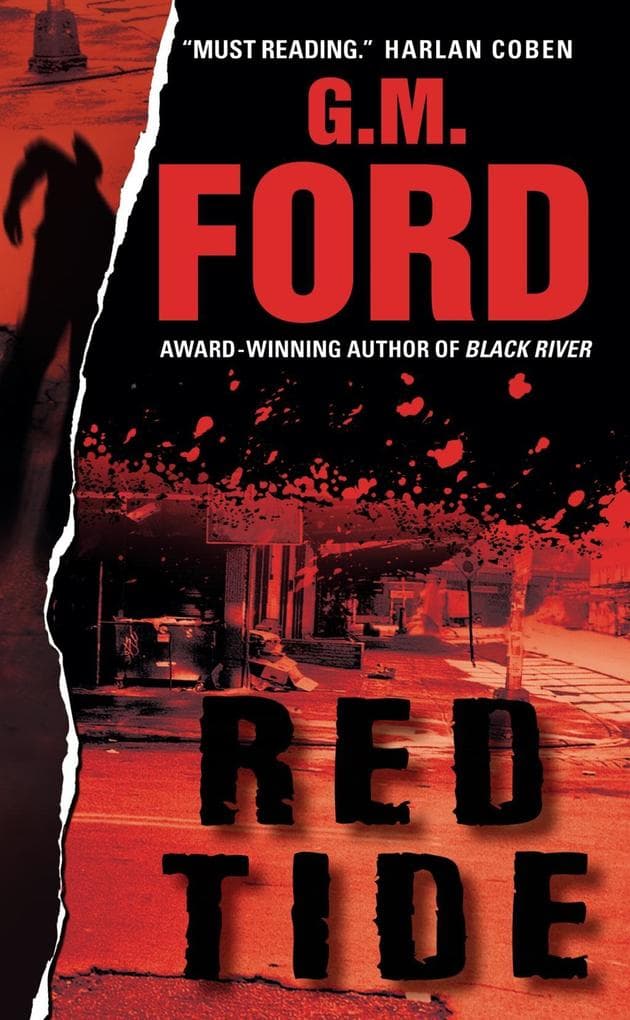 Red Tide: A Novel