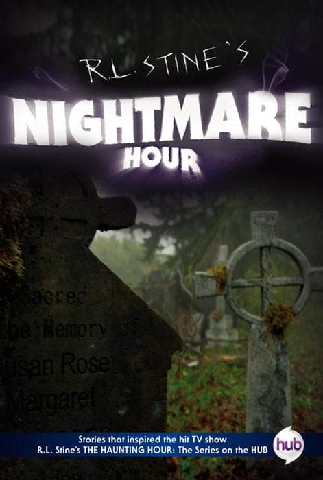 Nightmare Hour TV Tie-in Edition: Time for Terror