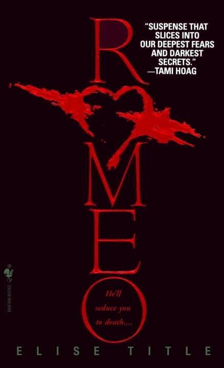 Romeo: A Novel