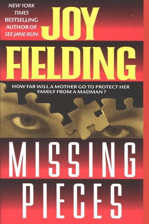 Missing Pieces: A Novel