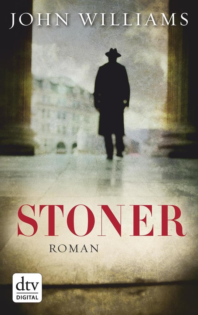 Stoner: Roman
