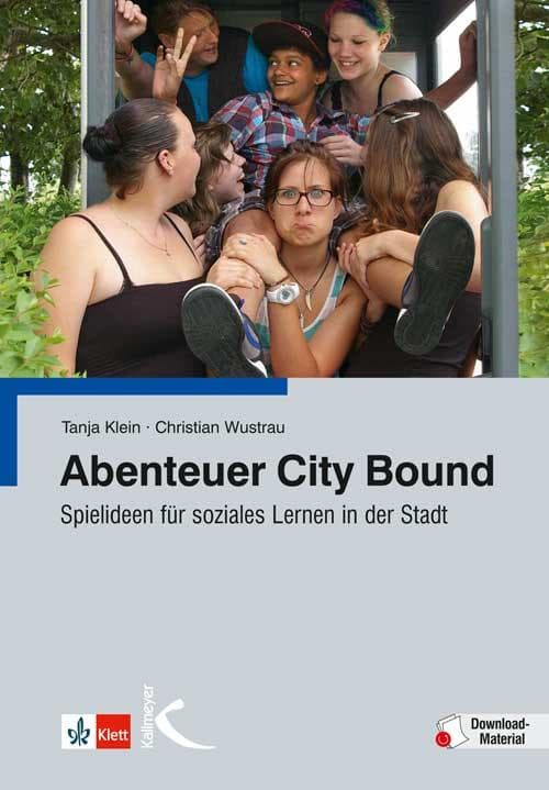 Abenteuer City Bound: Spielideen für soziales Lernen in der Stadt